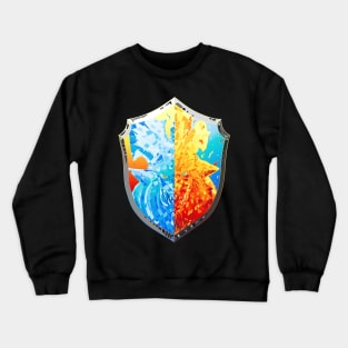 Duostra Crewneck Sweatshirt